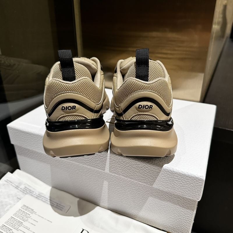 Christian Dior Sneaker